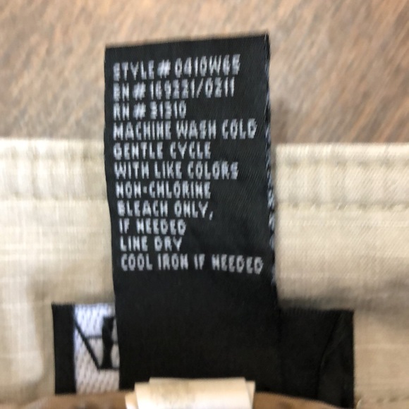 AB studio capris - Picture 8 of 8